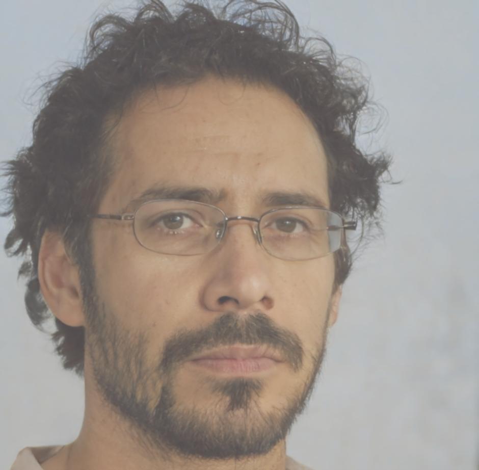 Carlos Mendoza